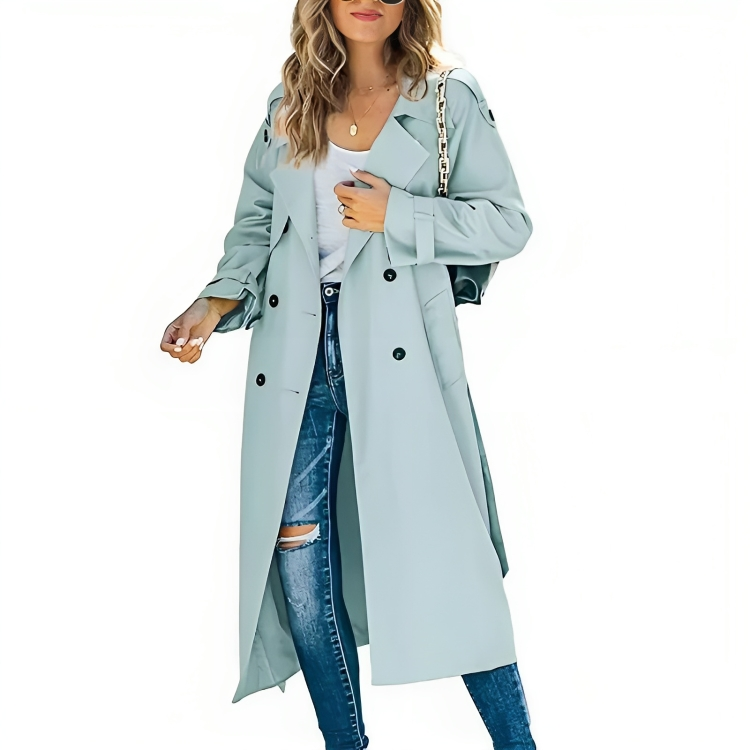Bexley – Elegant Women's Coat for a Stylish Look
