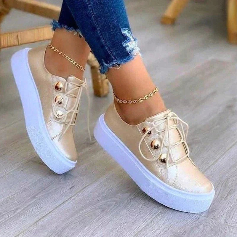 Supportive and trendy orthopedic general Shoes