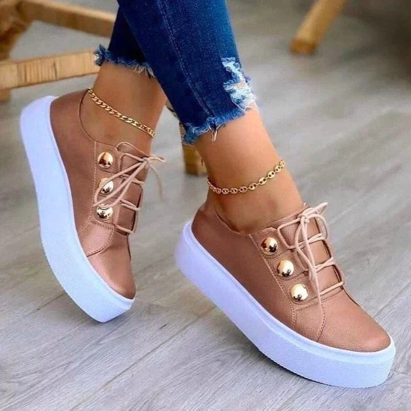Supportive and trendy orthopedic general Shoes