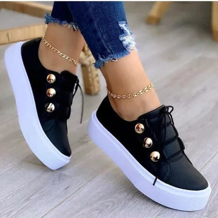 Supportive and trendy orthopedic general Shoes