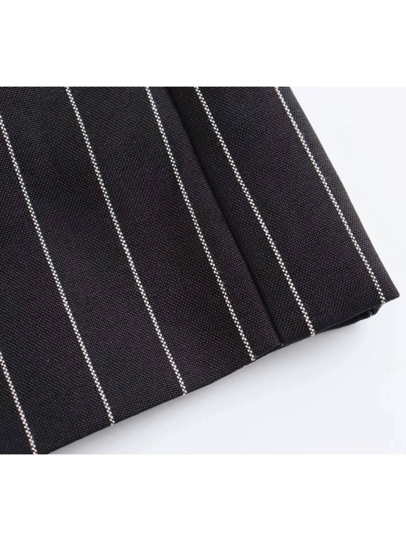 Classic office blazer for women