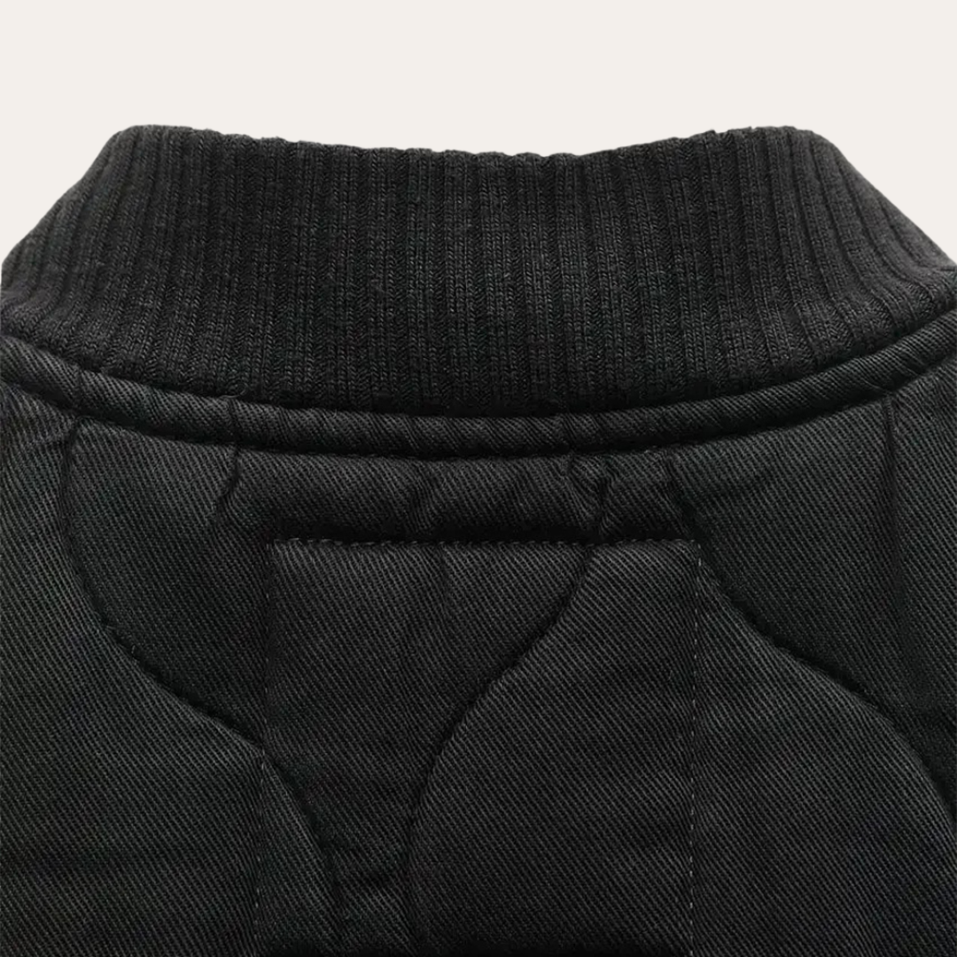 Loravelle | Women's Quilted Jacket