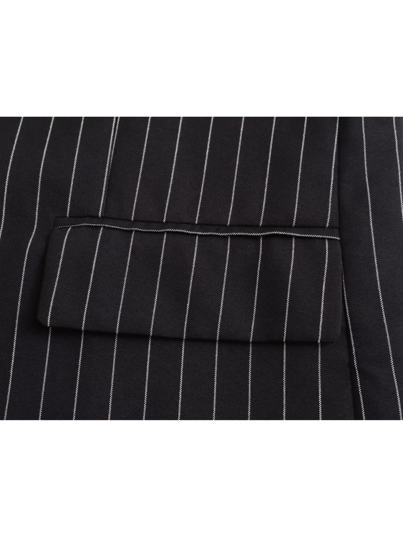 Classic office blazer for women