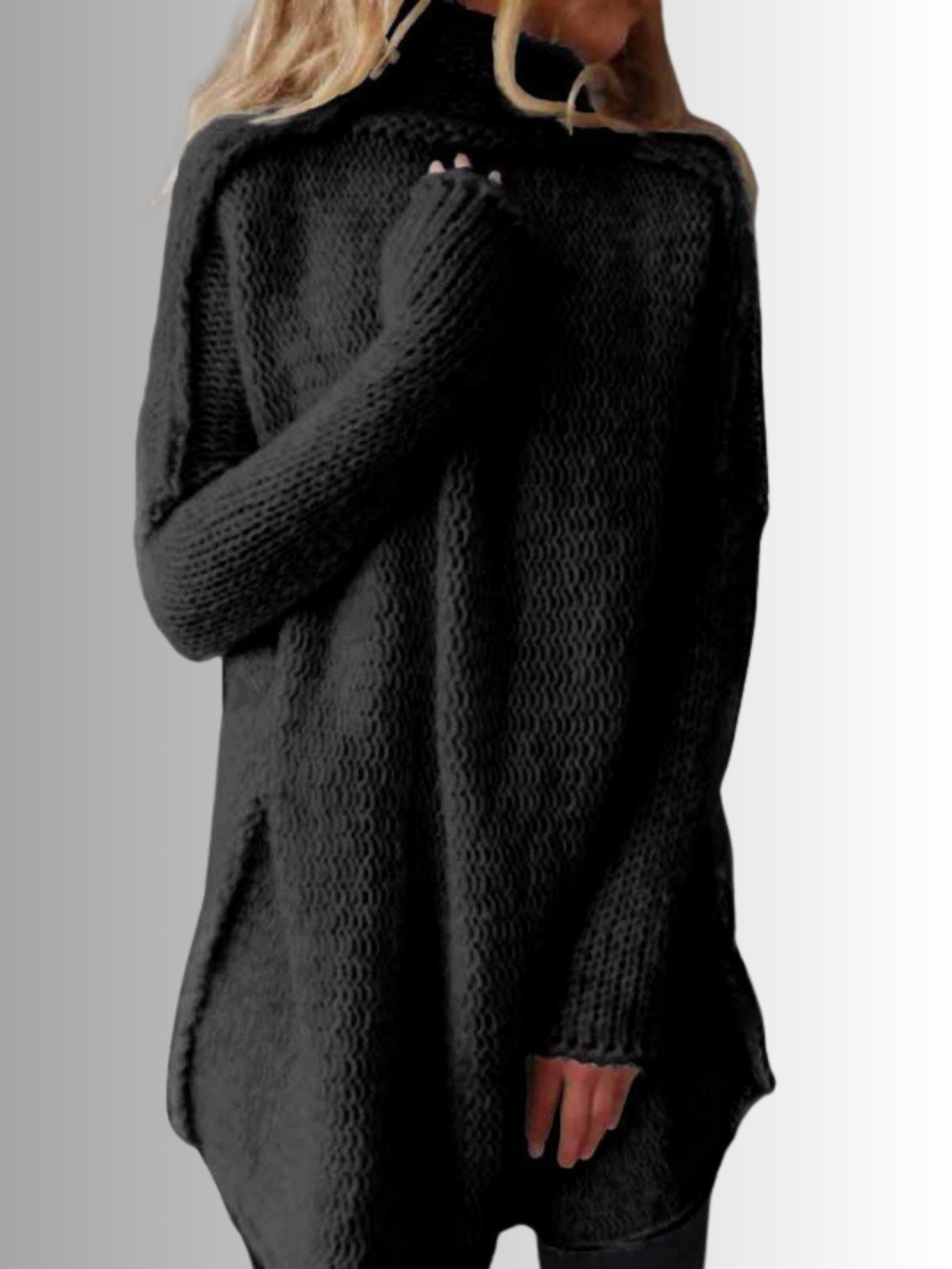 Marjeta® | Chic and Relaxed general Sweater