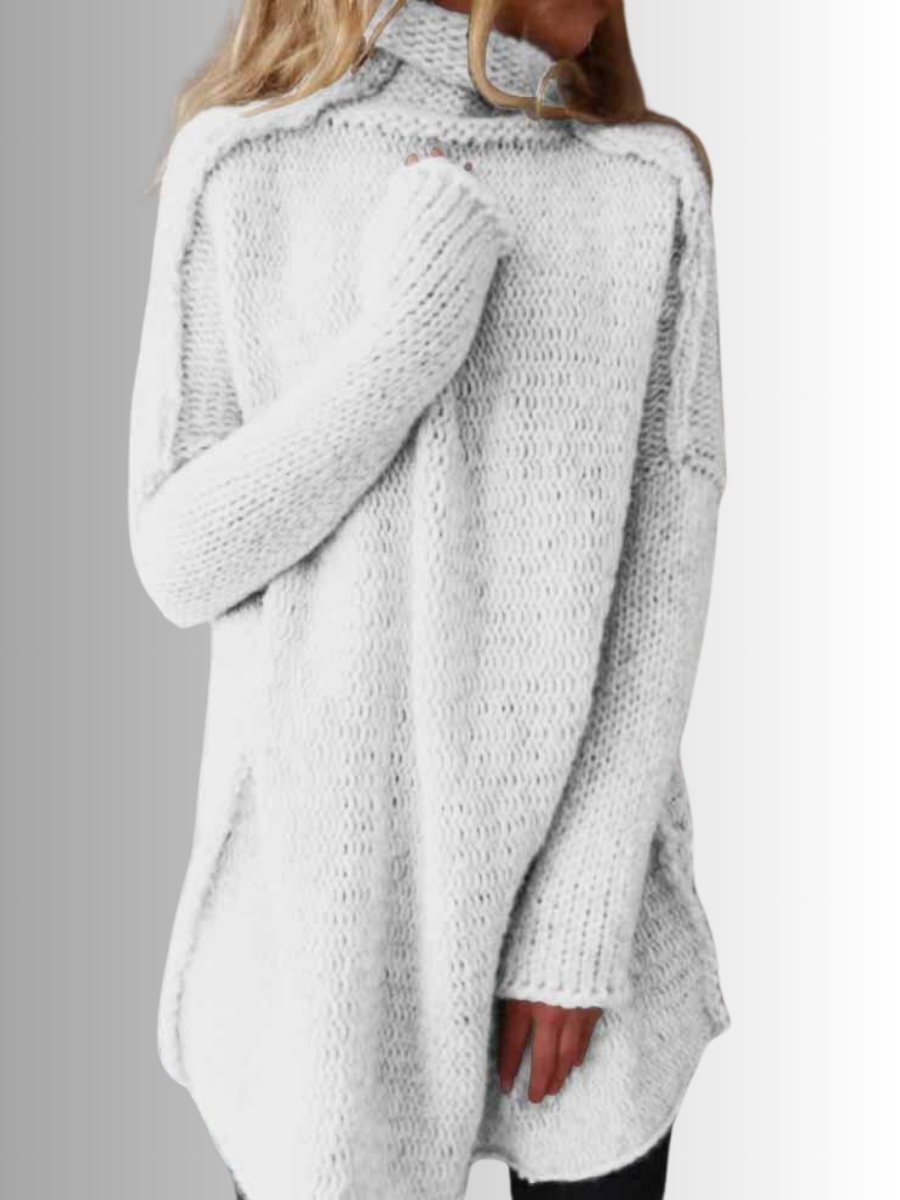 Marjeta® | Chic and Relaxed general Sweater