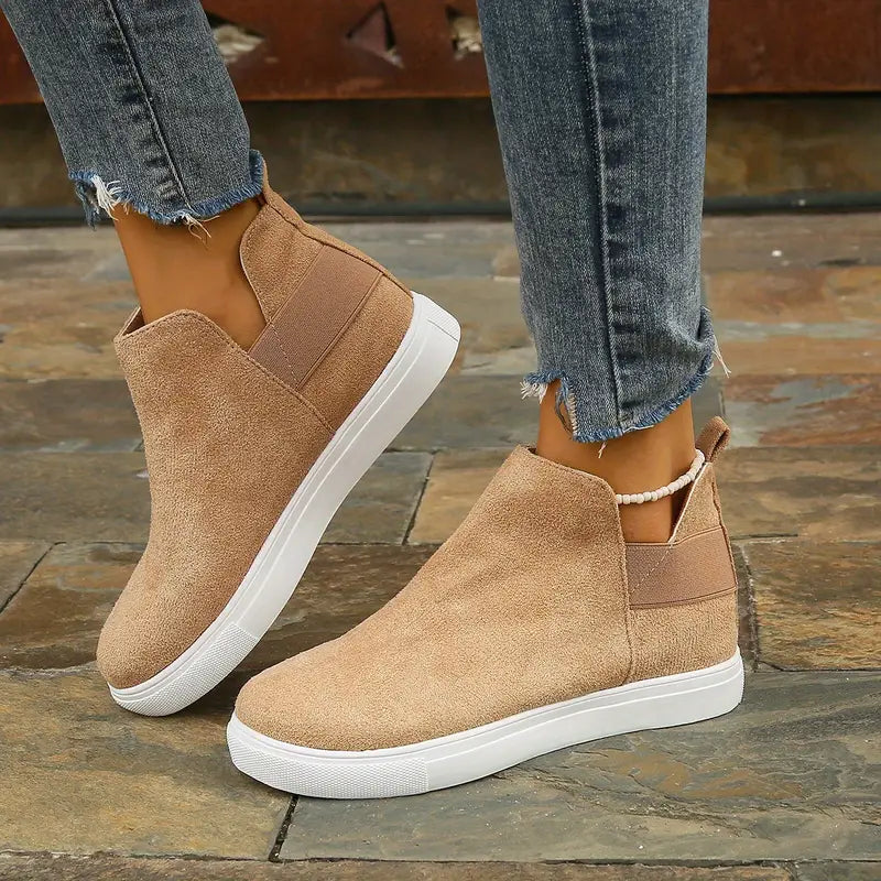 Supportive stylish orthopedic general Boots