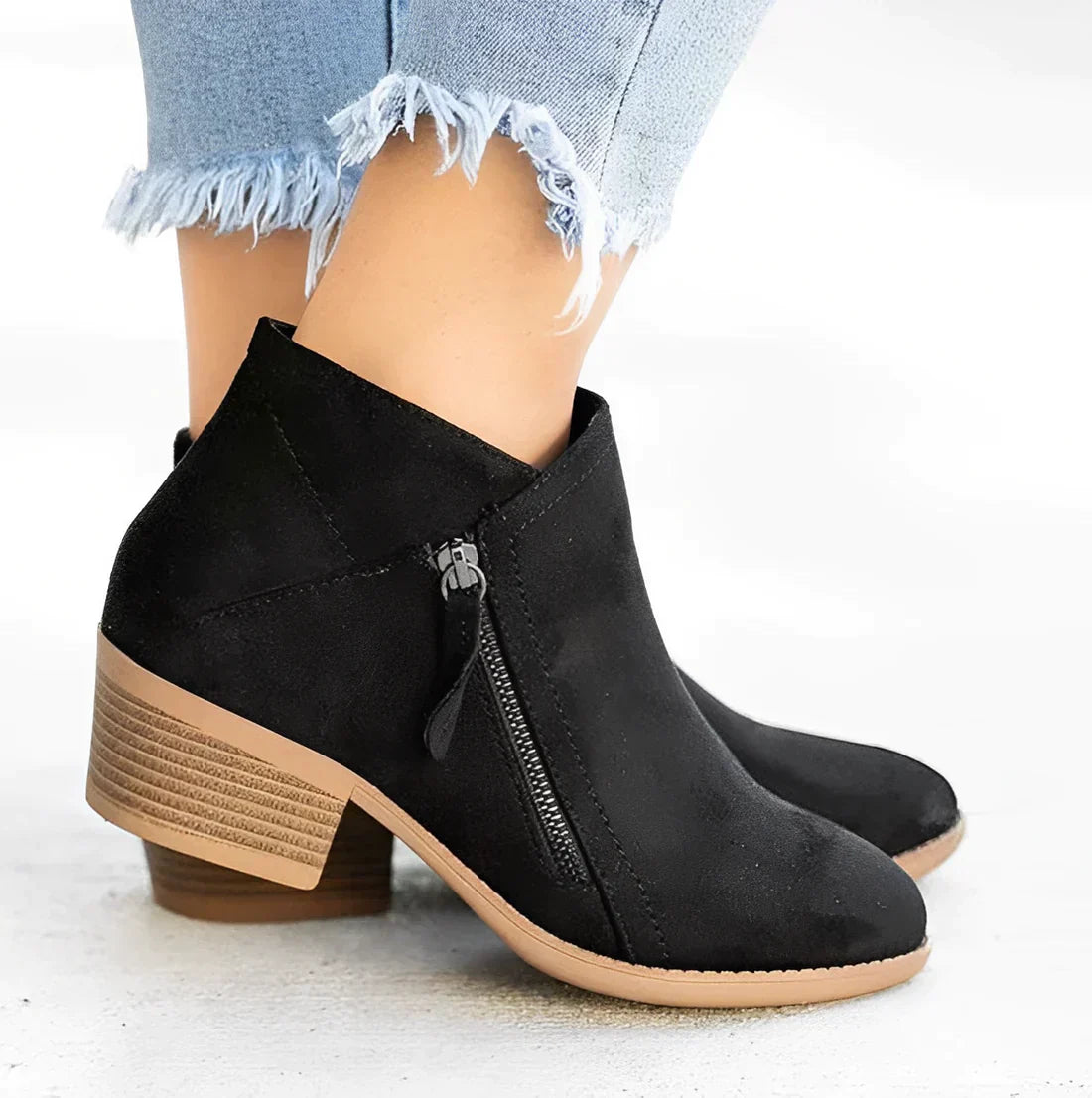 Relaxed and supportive orthopedic general Boots