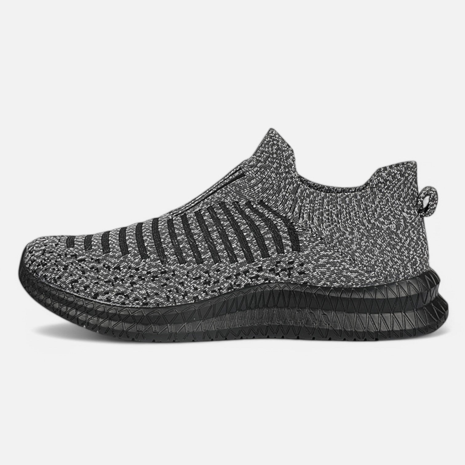 Monacogents | Breathable Men's Orthopedic Shoes