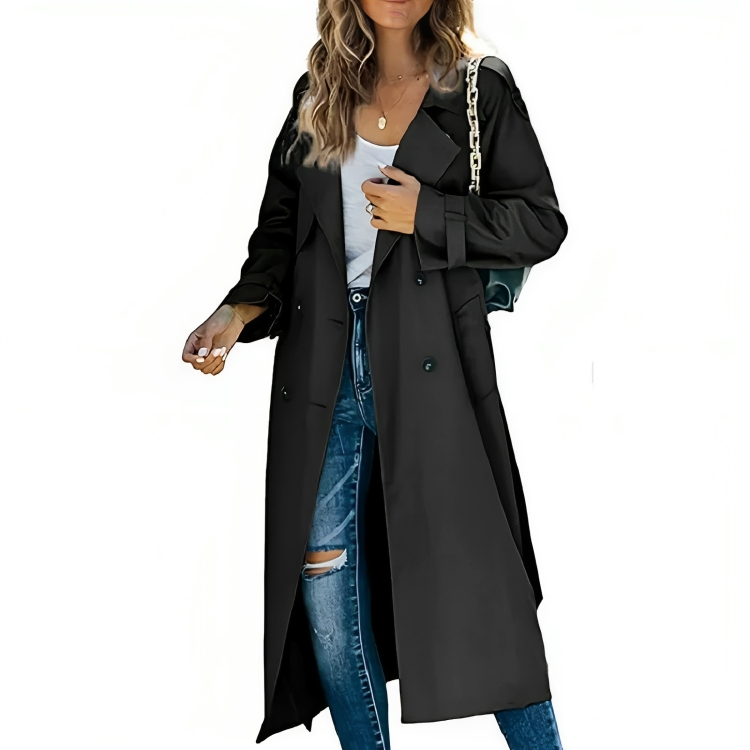 Bexley – Elegant Women's Coat for a Stylish Look