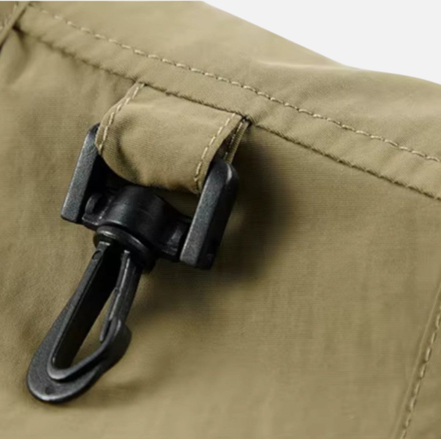 Monacogents | Men's Multi-Pocket Outdoor Vest