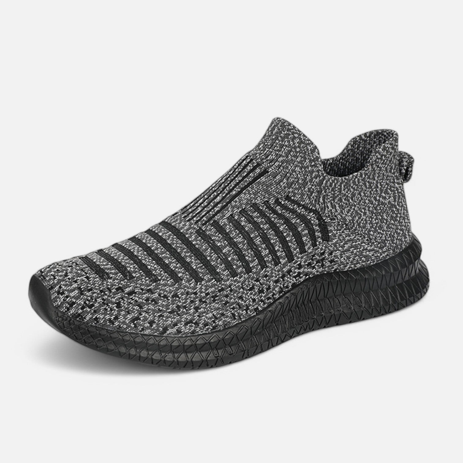 Monacogents | Breathable Men's Orthopedic Shoes