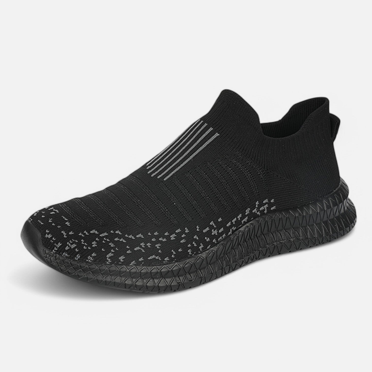 Monacogents | Breathable Men's Orthopedic Shoes