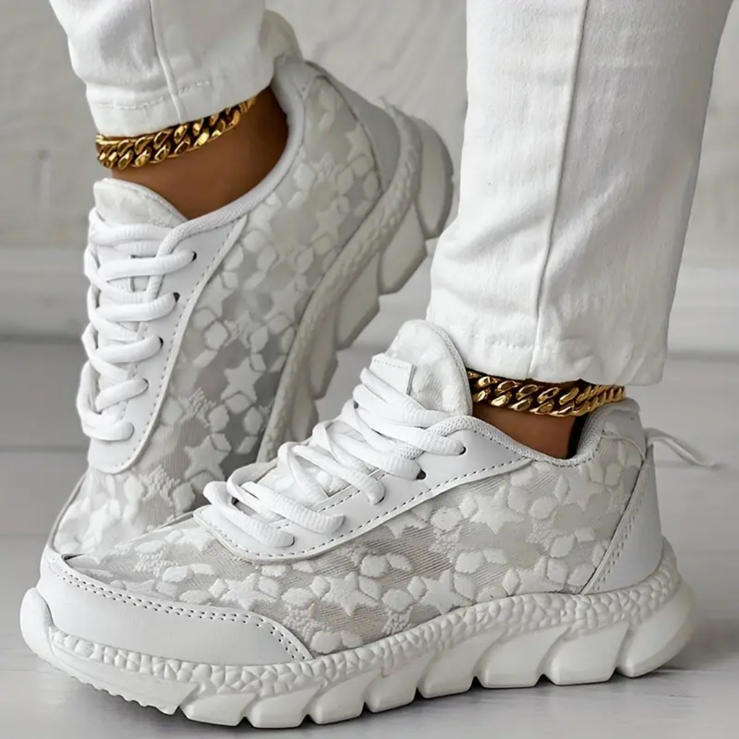 Elsie | Comfortabele Sneakers