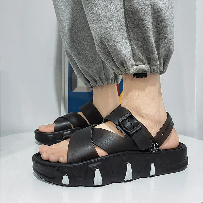Annie | Stylish versatile sandals