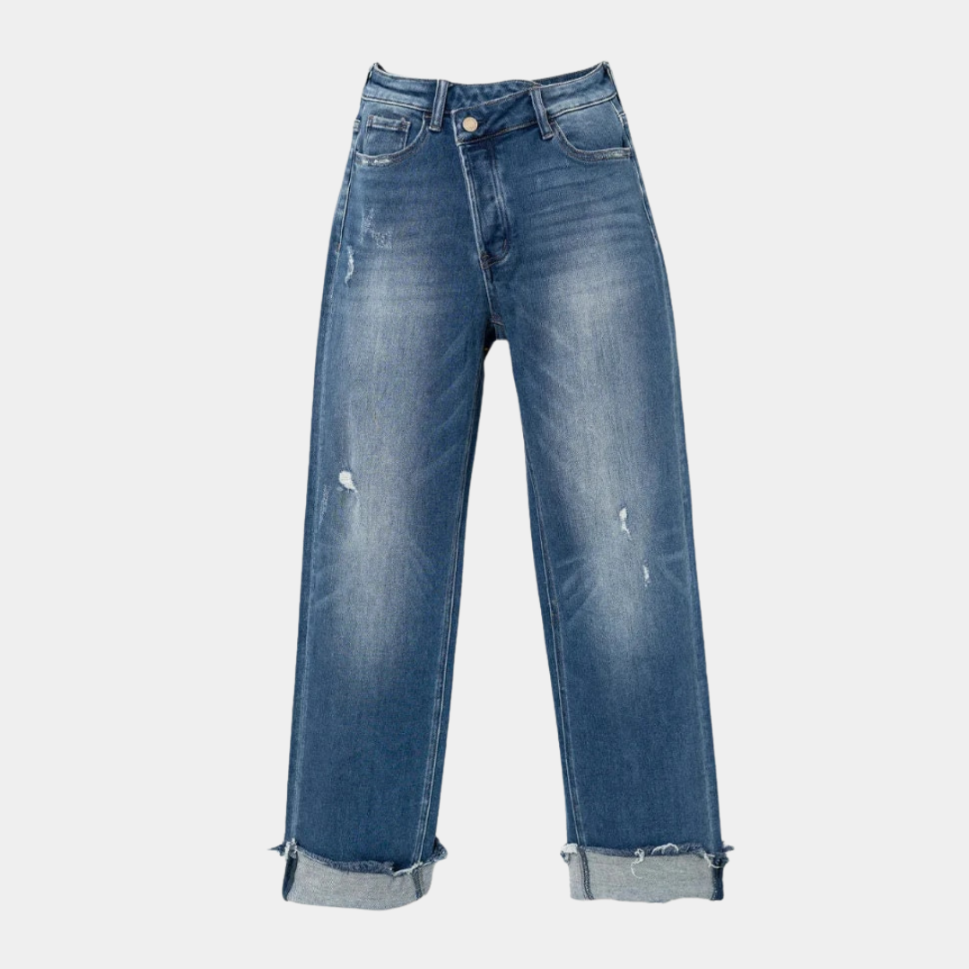 Jansje - Comfortable trousers for women