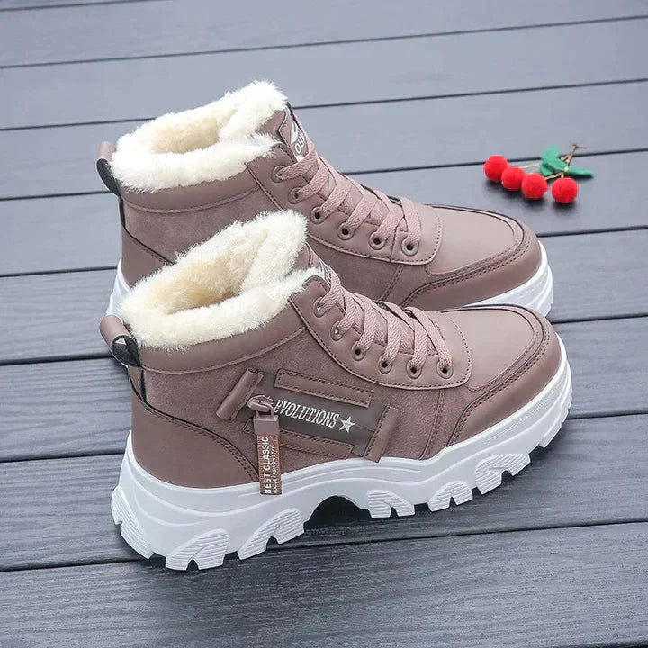 Timeless and supportive orthopedic general Boots