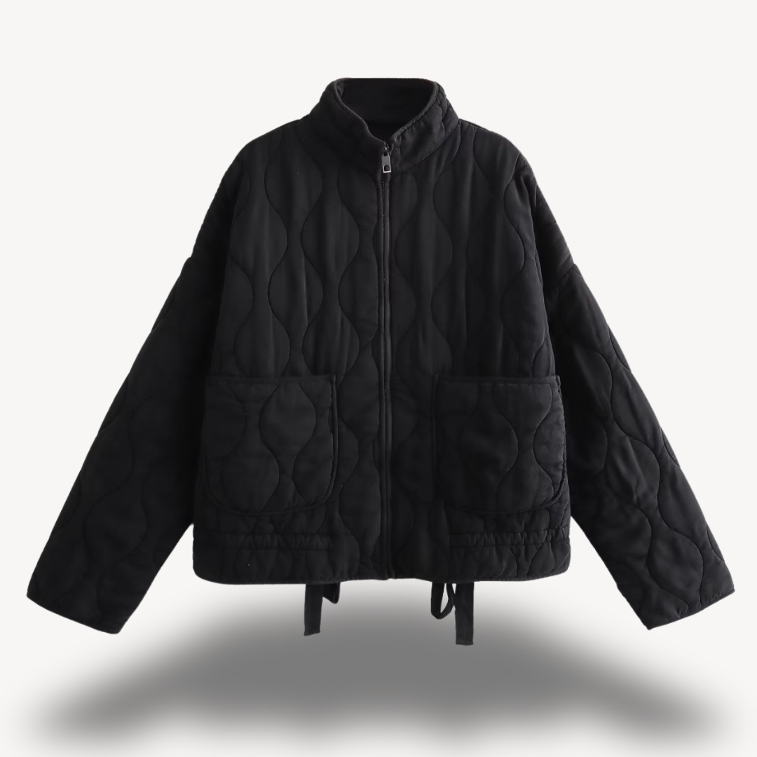 Loravelle | Women's Quilted Jacket