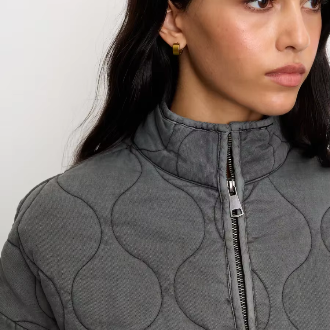 Loravelle | Women's Quilted Jacket