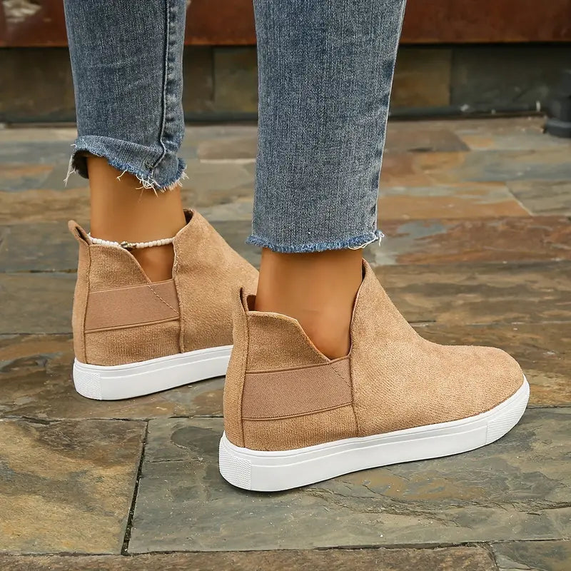 Supportive stylish orthopedic general Boots