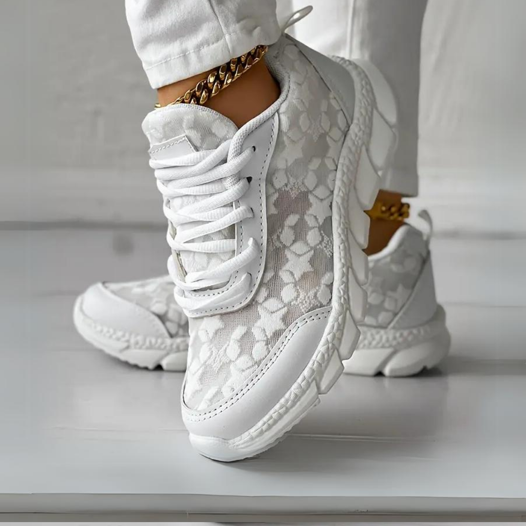 Elsie | Comfortabele Sneakers