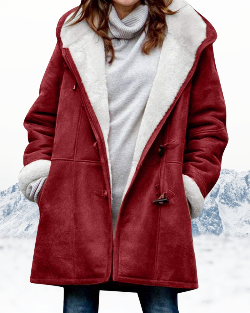 Belezza Blanchet | Trendy and stylish women's coat