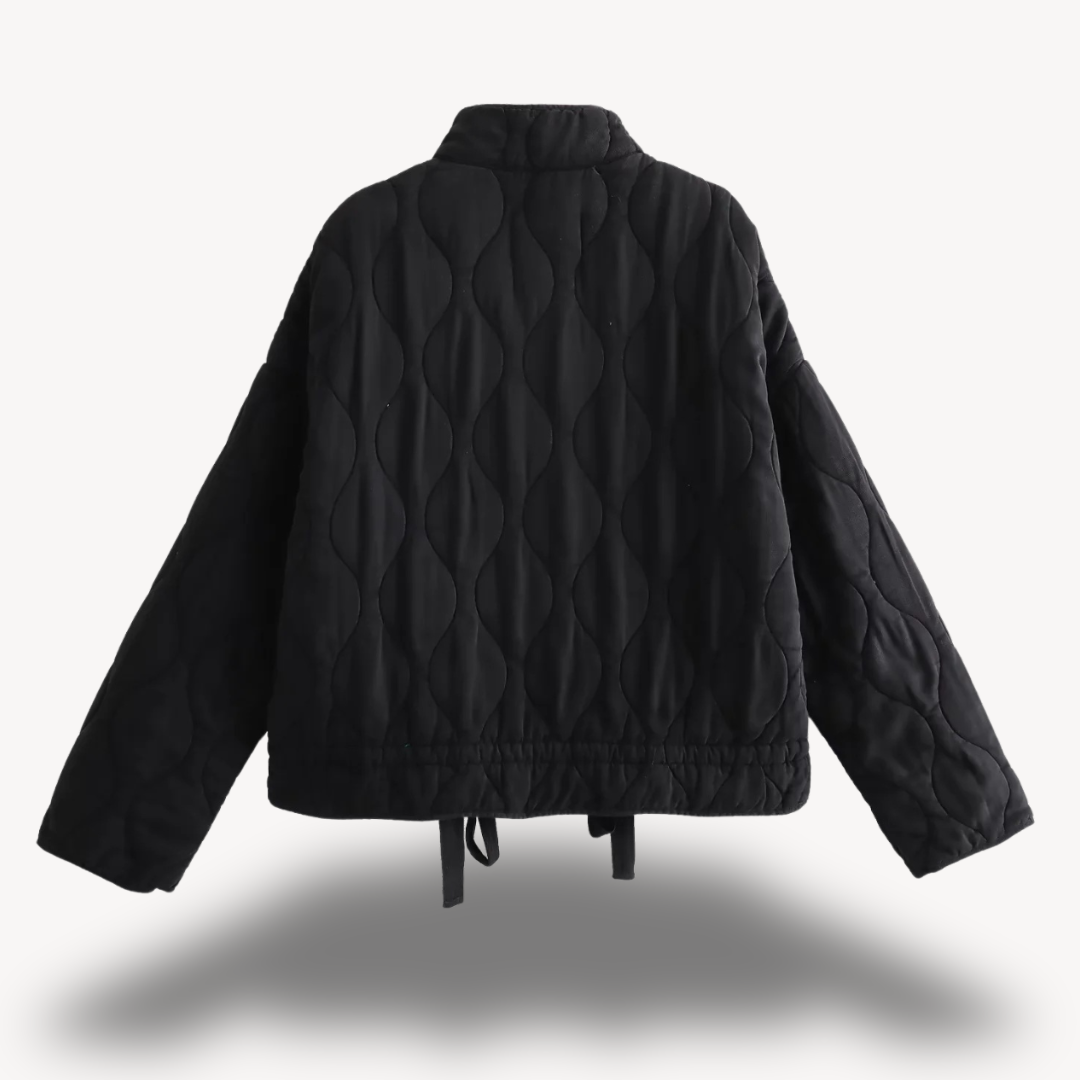 Loravelle | Women's Quilted Jacket