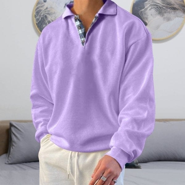 Manfredo - Polo shirt