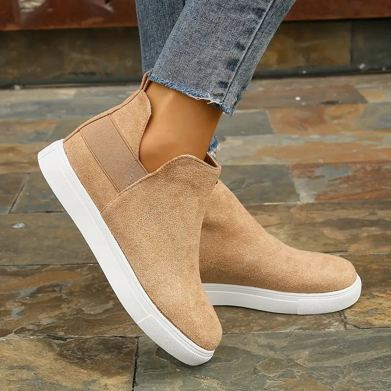 Supportive stylish orthopedic general Boots
