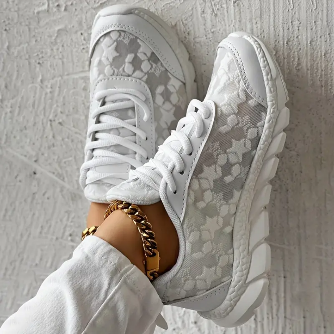 Elsie | Comfortabele Sneakers