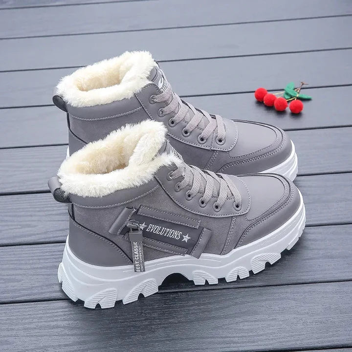 Timeless and supportive orthopedic general Boots