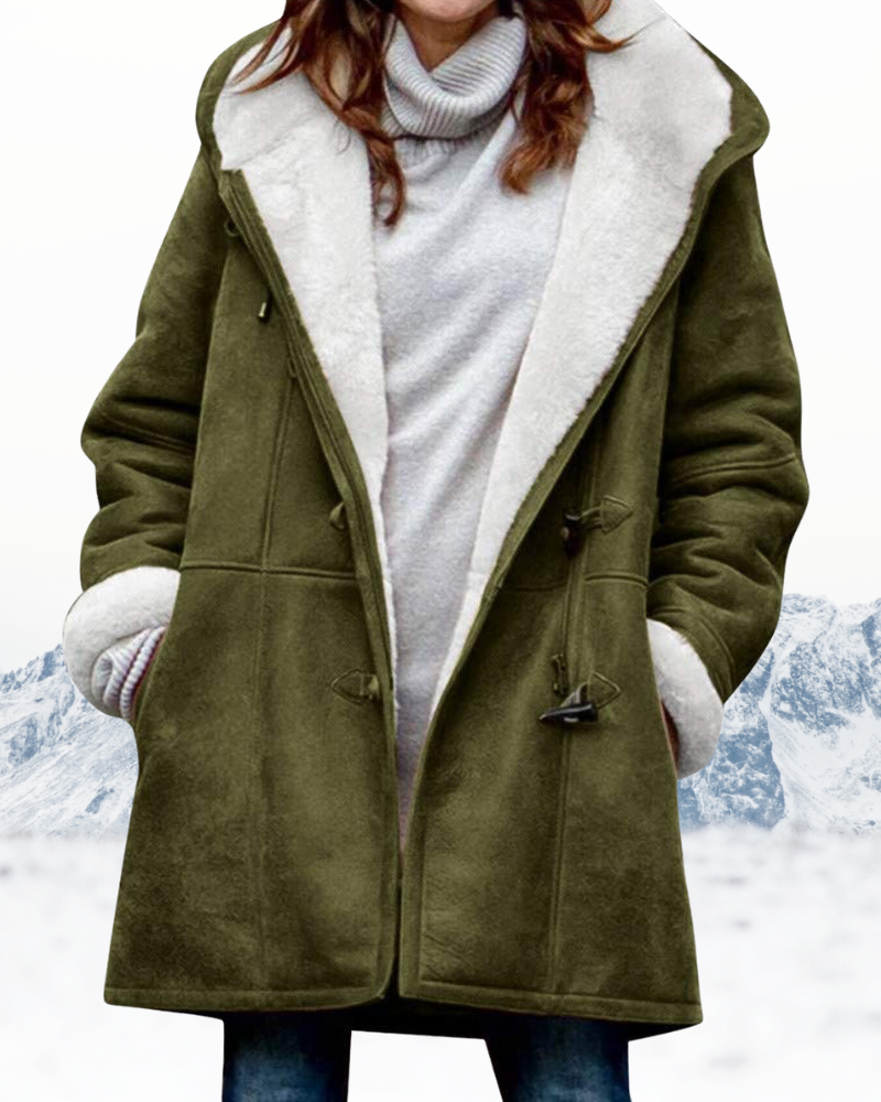 Belezza Blanchet | Trendy and stylish women's coat