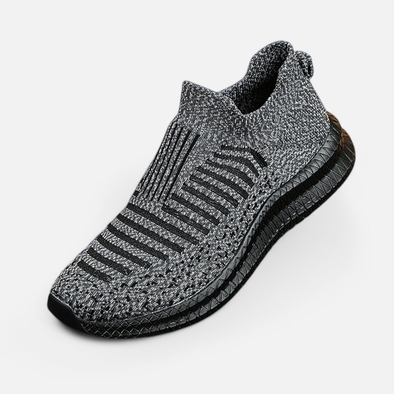Monacogents | Breathable Men's Orthopedic Shoes