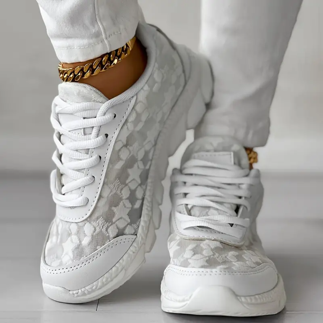 Elsie | Comfortabele Sneakers
