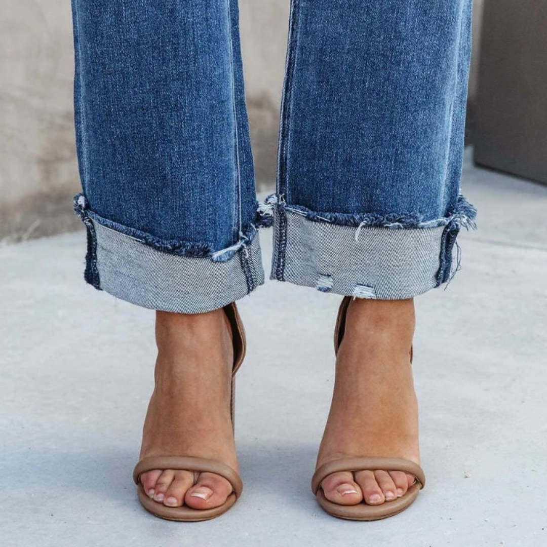 Jansje - Comfortable trousers for women