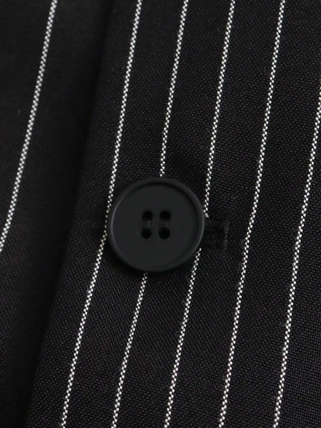 Classic office blazer for women