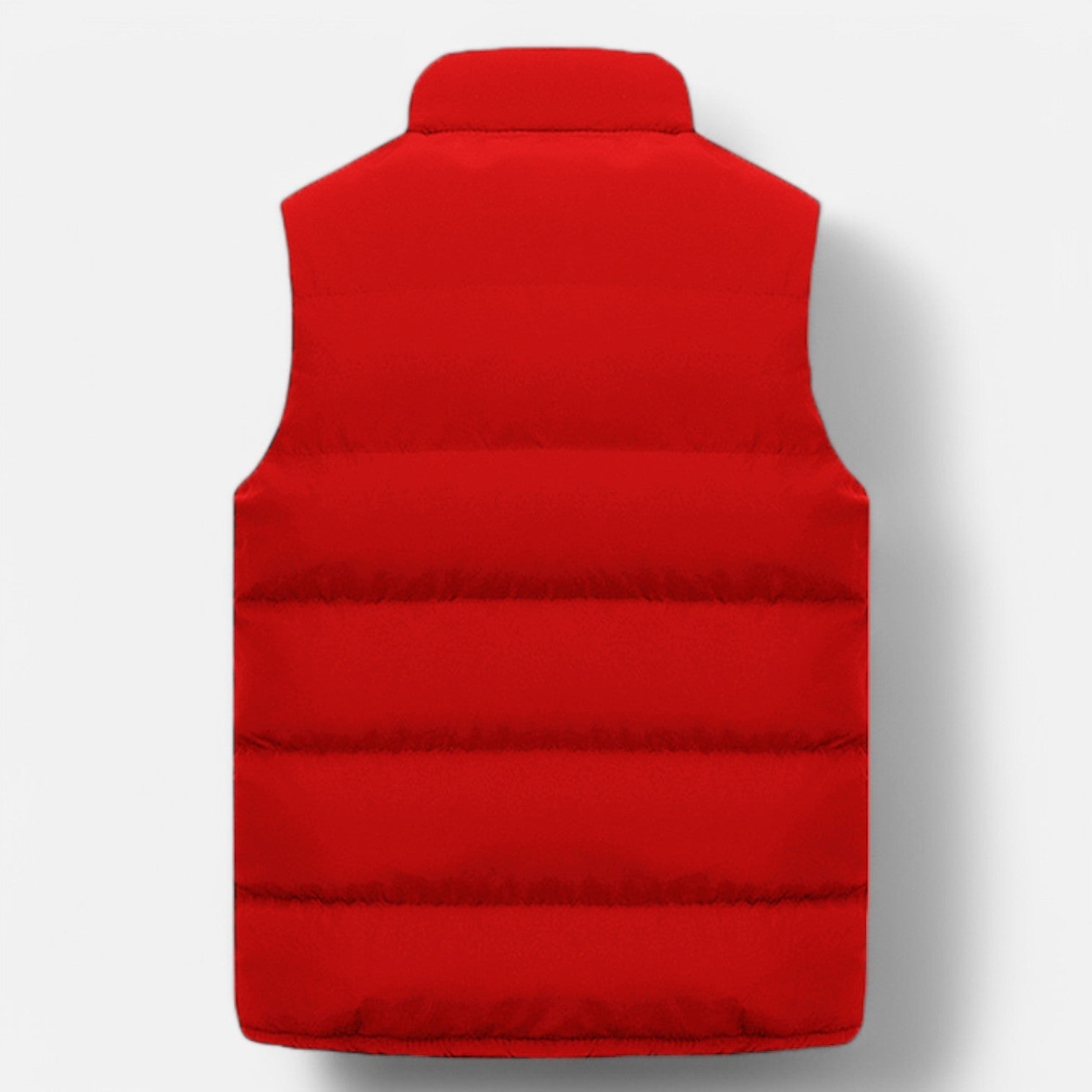 Monacogents | Men's Winter Sleeveless Cotton Vest Jacket