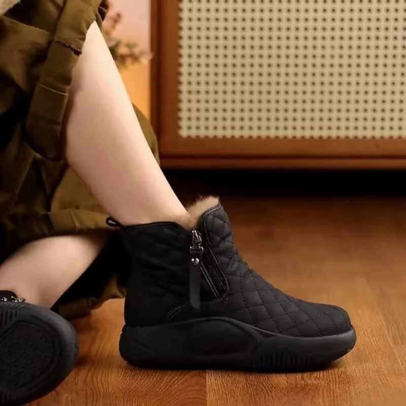 Versatile and supportive orthopedic general Boots