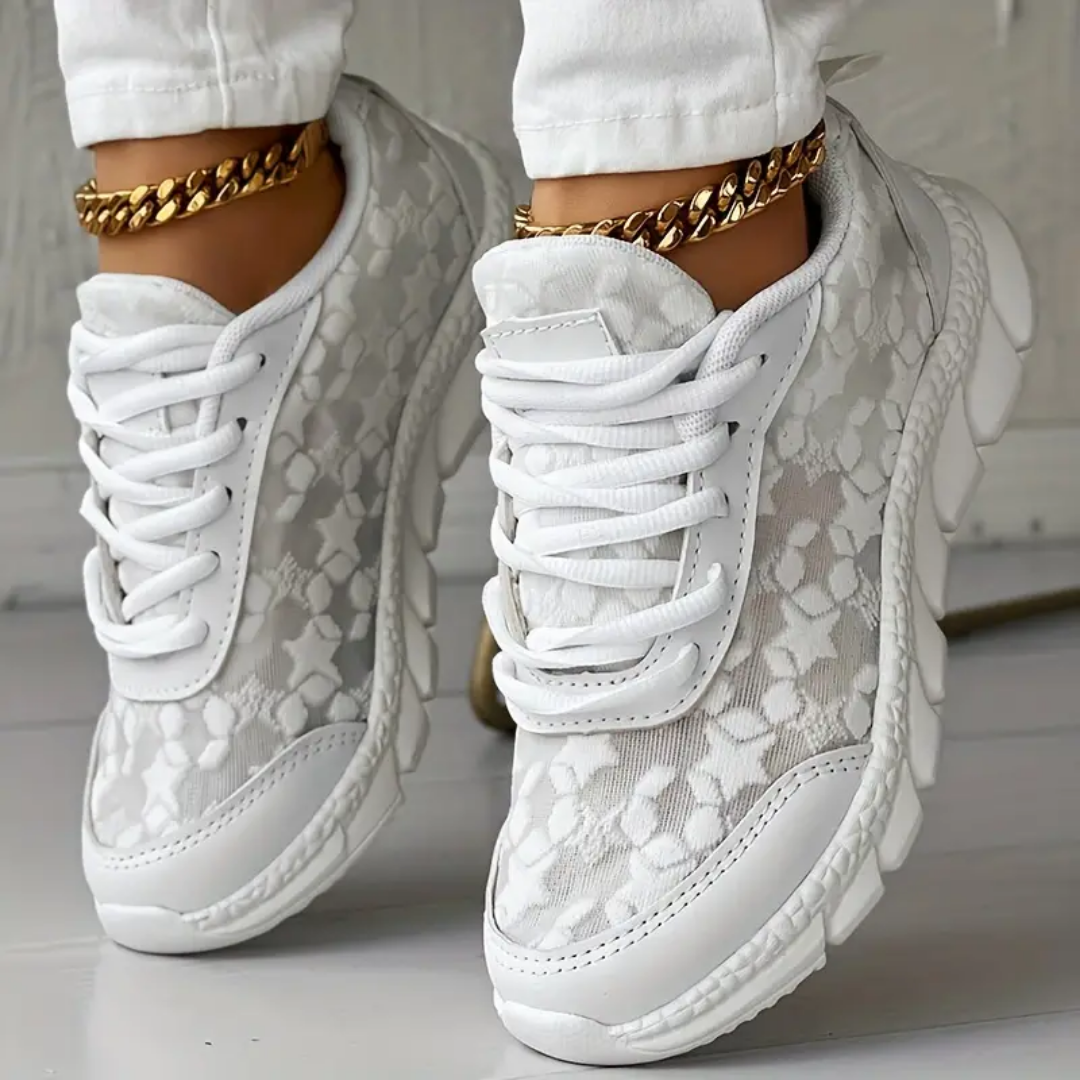 Elsie | Comfortabele Sneakers