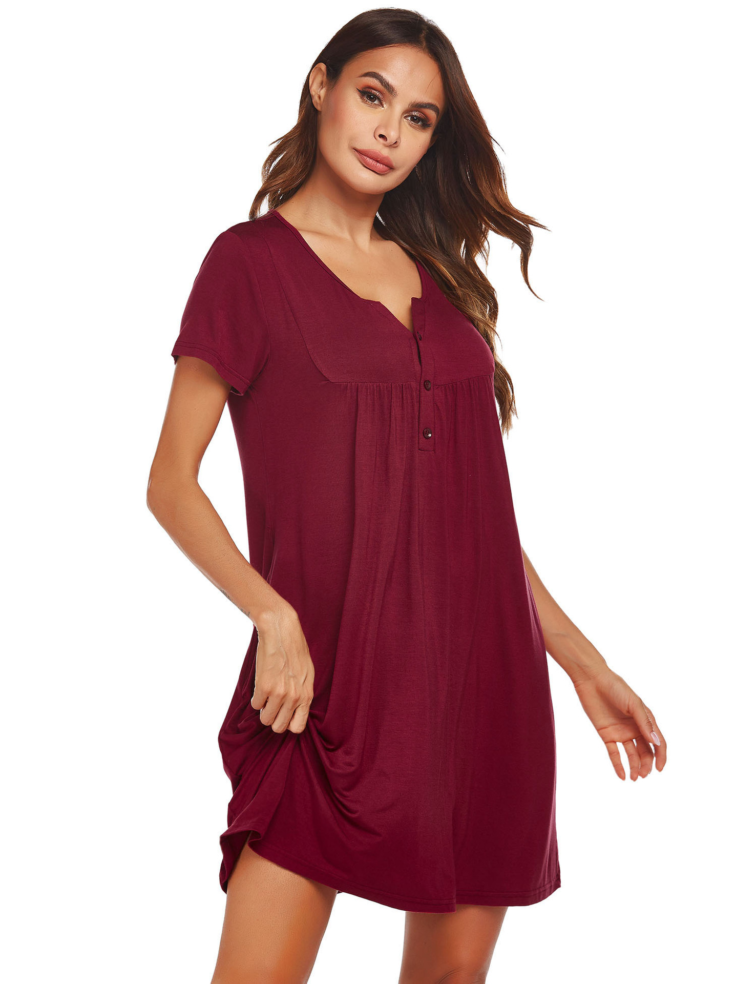 Meera - Ladies casual dress