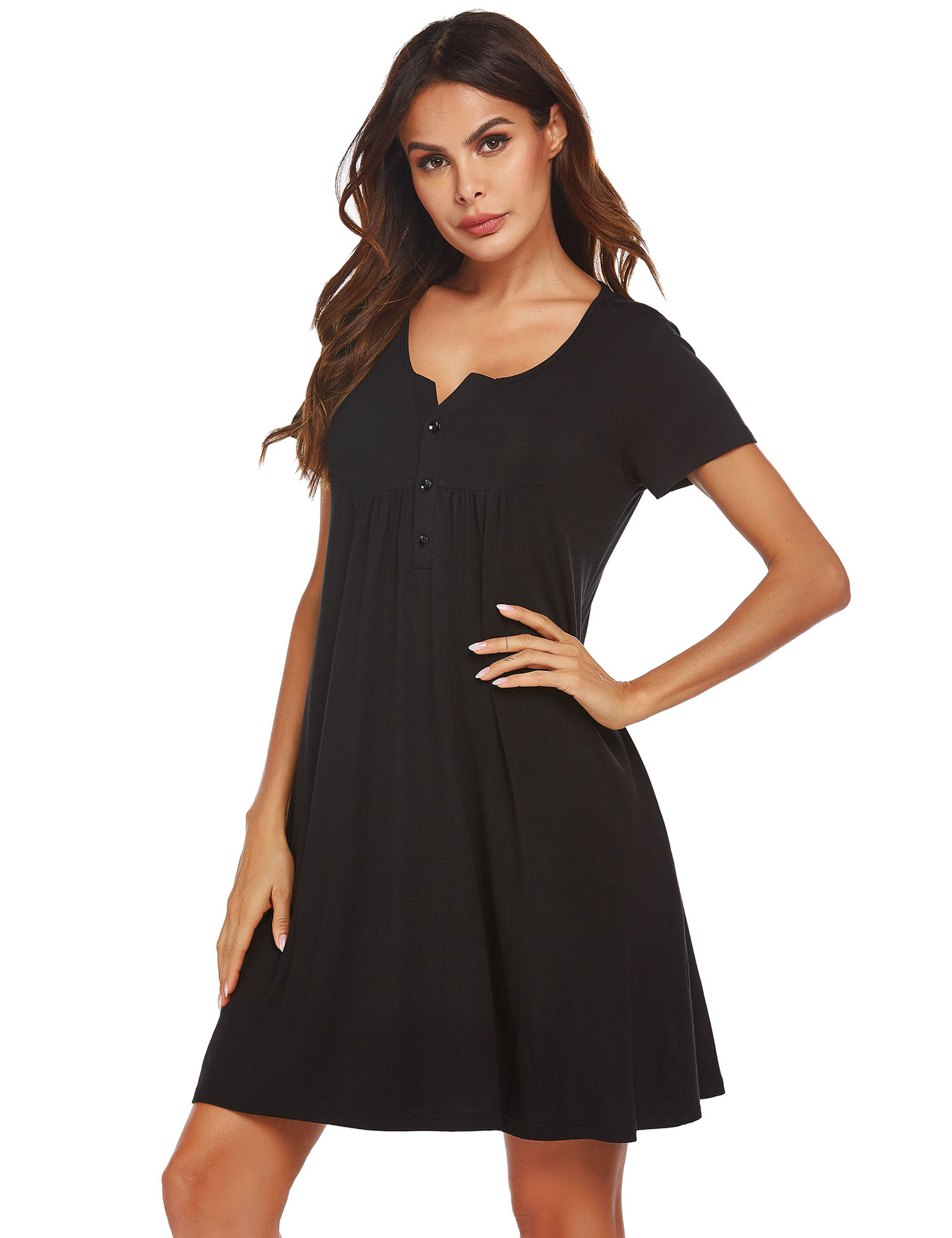 Meera - Ladies casual dress
