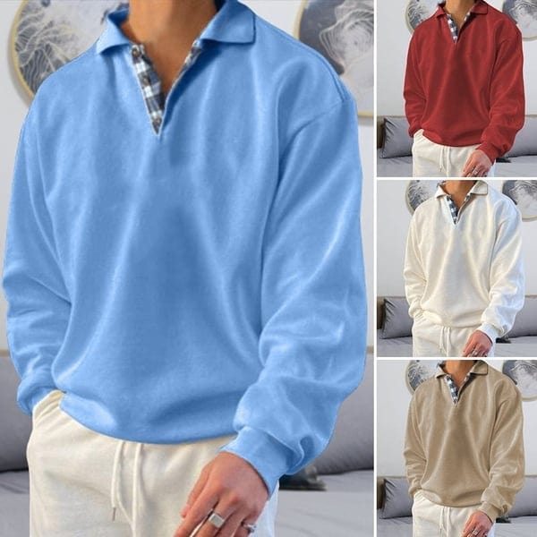 Manfredo - Polo shirt
