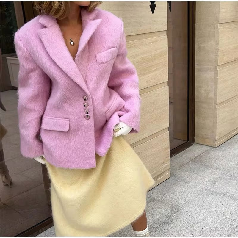 Winter coat for women