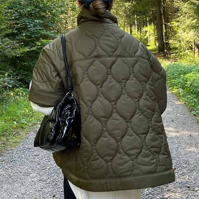 Silas Women’s Gilet – Casual and Versatile