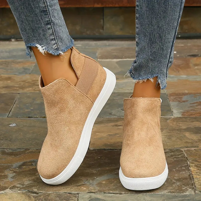 Supportive stylish orthopedic general Boots