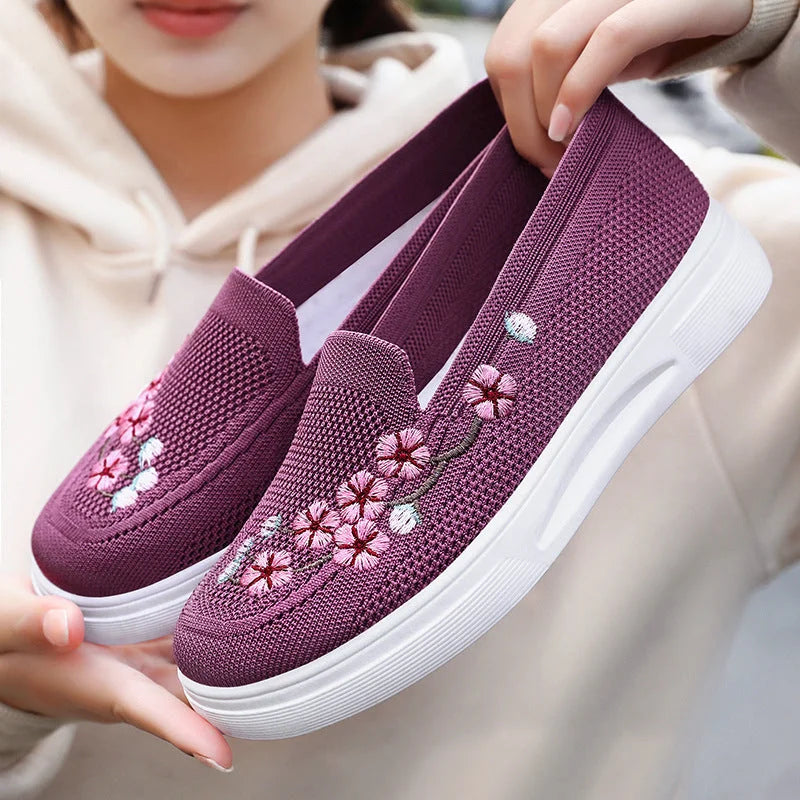Stylish and supportive orthopedic general Shoes
