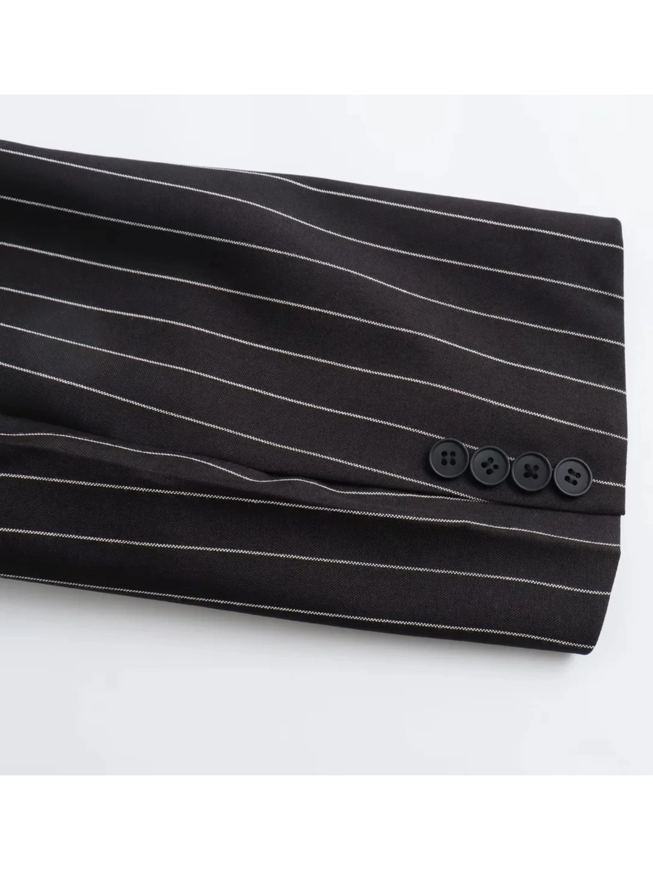 Classic office blazer for women