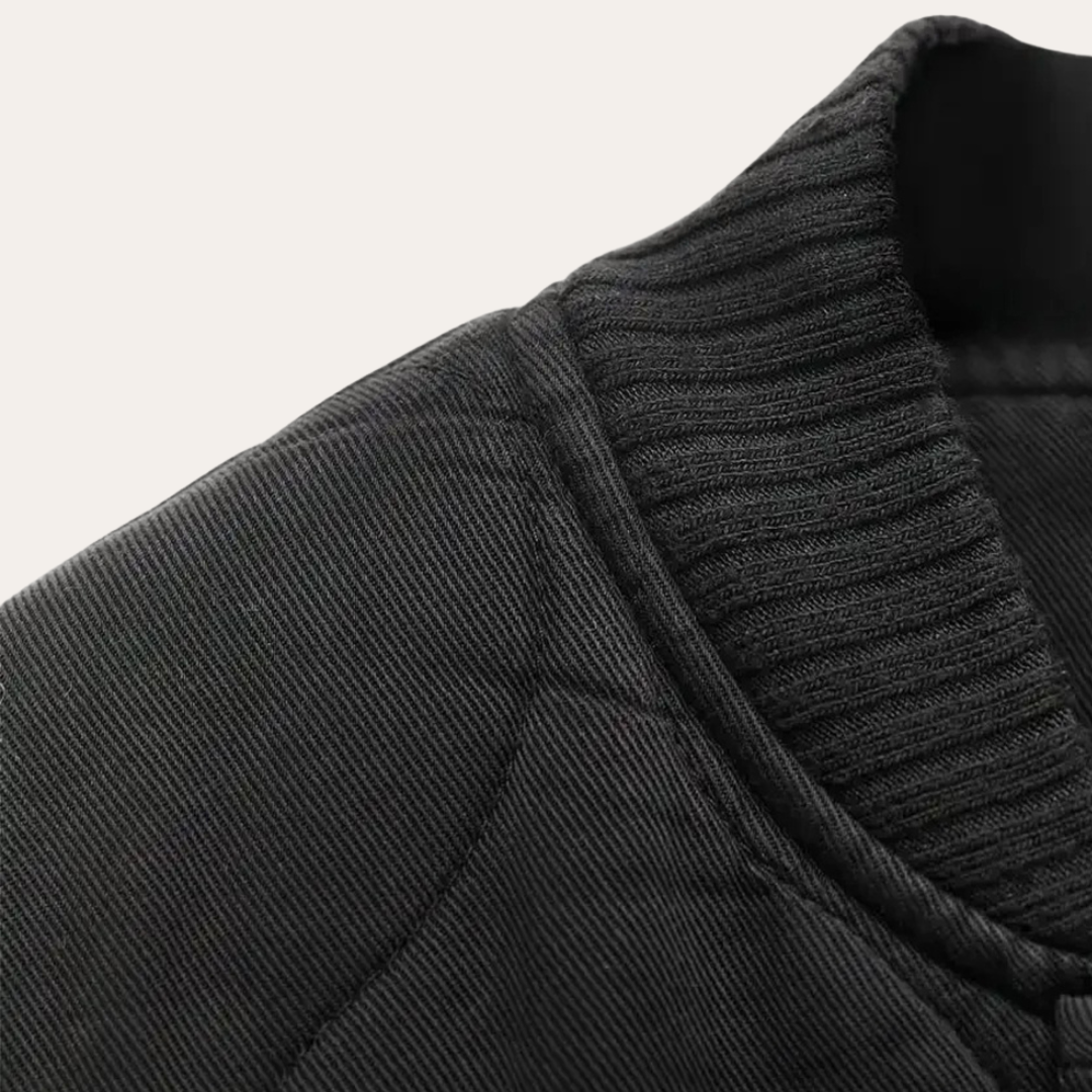 Loravelle | Women's Quilted Jacket