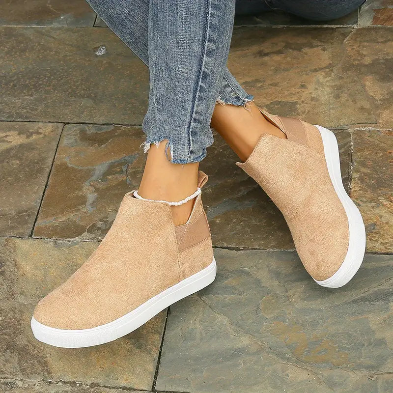 Supportive stylish orthopedic general Boots