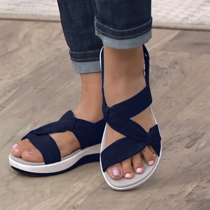 Stylish and supportive orthopedic general Sandals