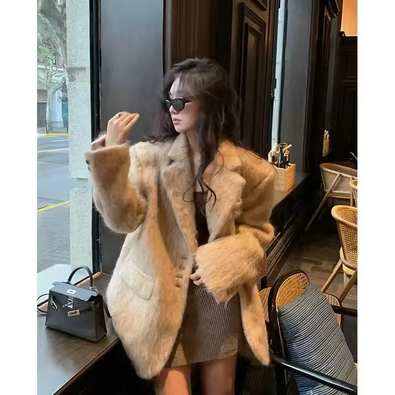 Winter coat for women